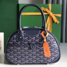 Goyard Top Handle Bags